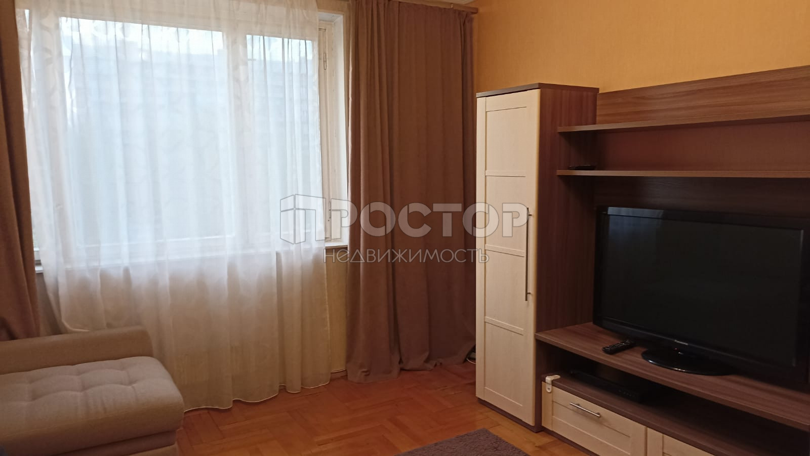 2-комнатная квартира, 52.3 м² - фото 2