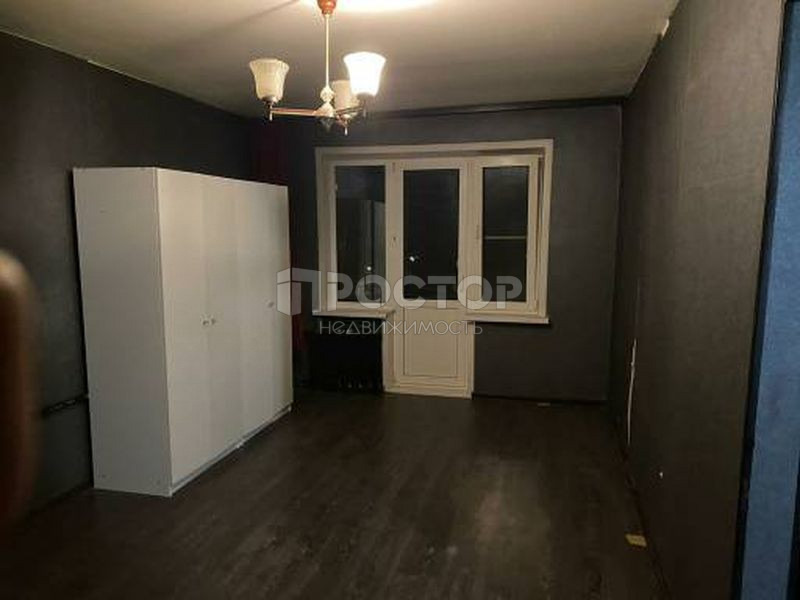 1-комнатная квартира, 30 м² - фото 4