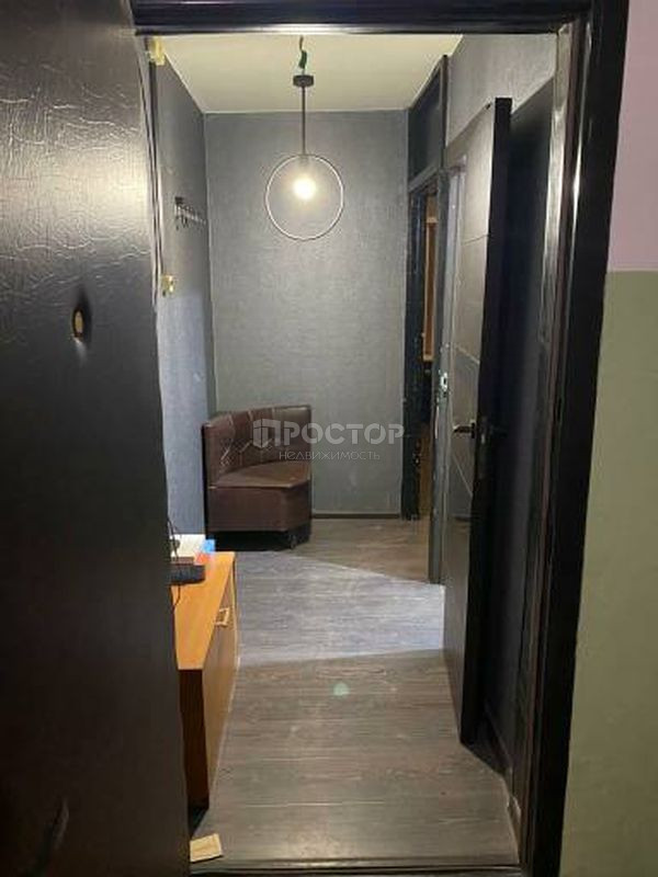 1-комнатная квартира, 30 м² - фото 5