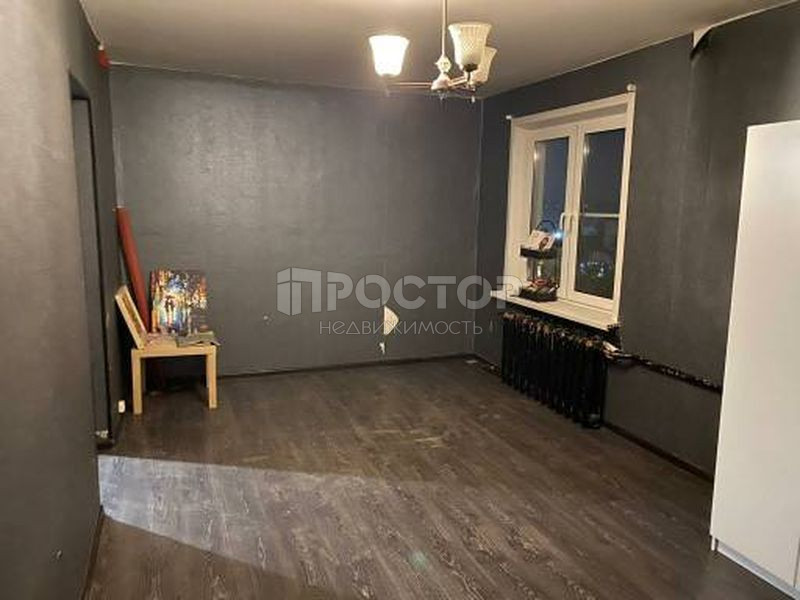 1-комнатная квартира, 30 м² - фото 6