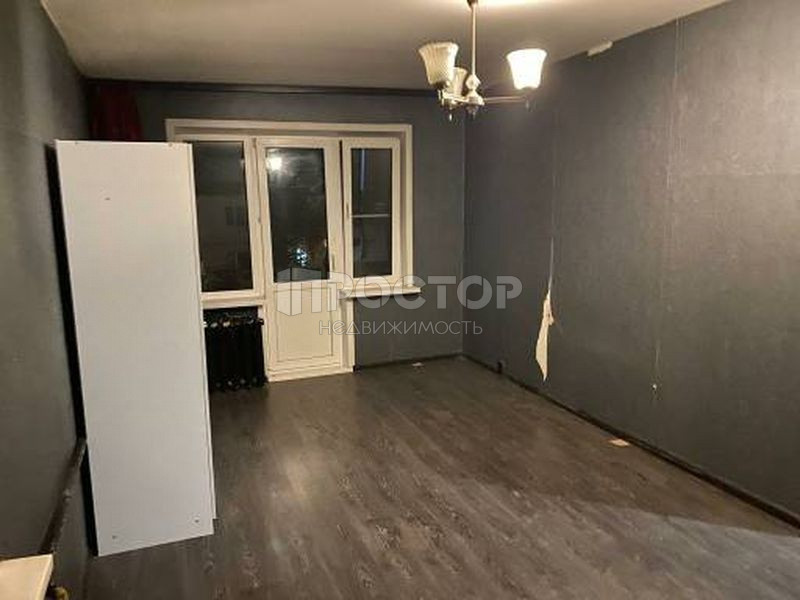 1-комнатная квартира, 30 м² - фото 2