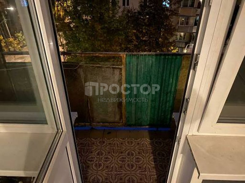 1-комнатная квартира, 30 м² - фото 12