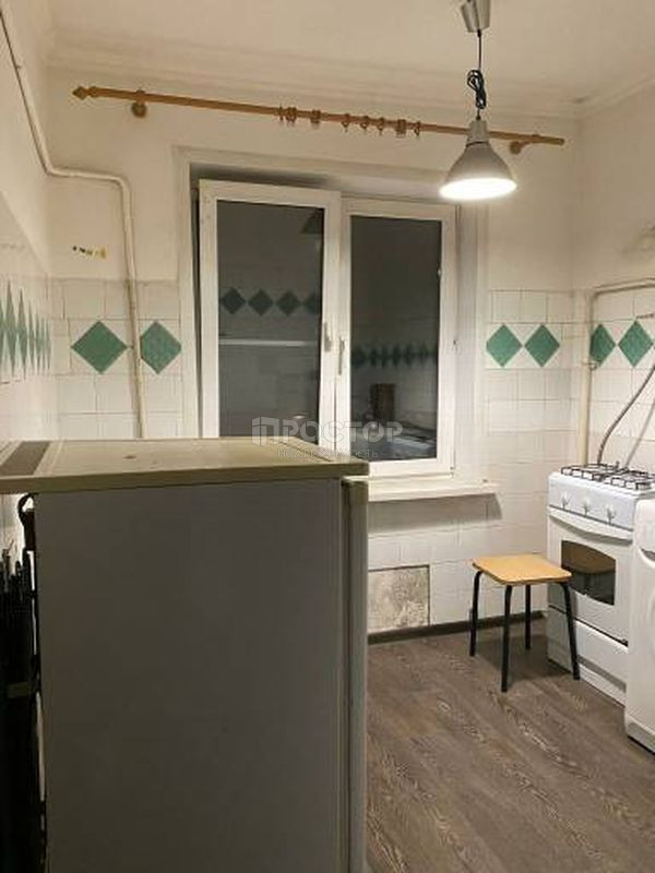 1-комнатная квартира, 30 м² - фото 7