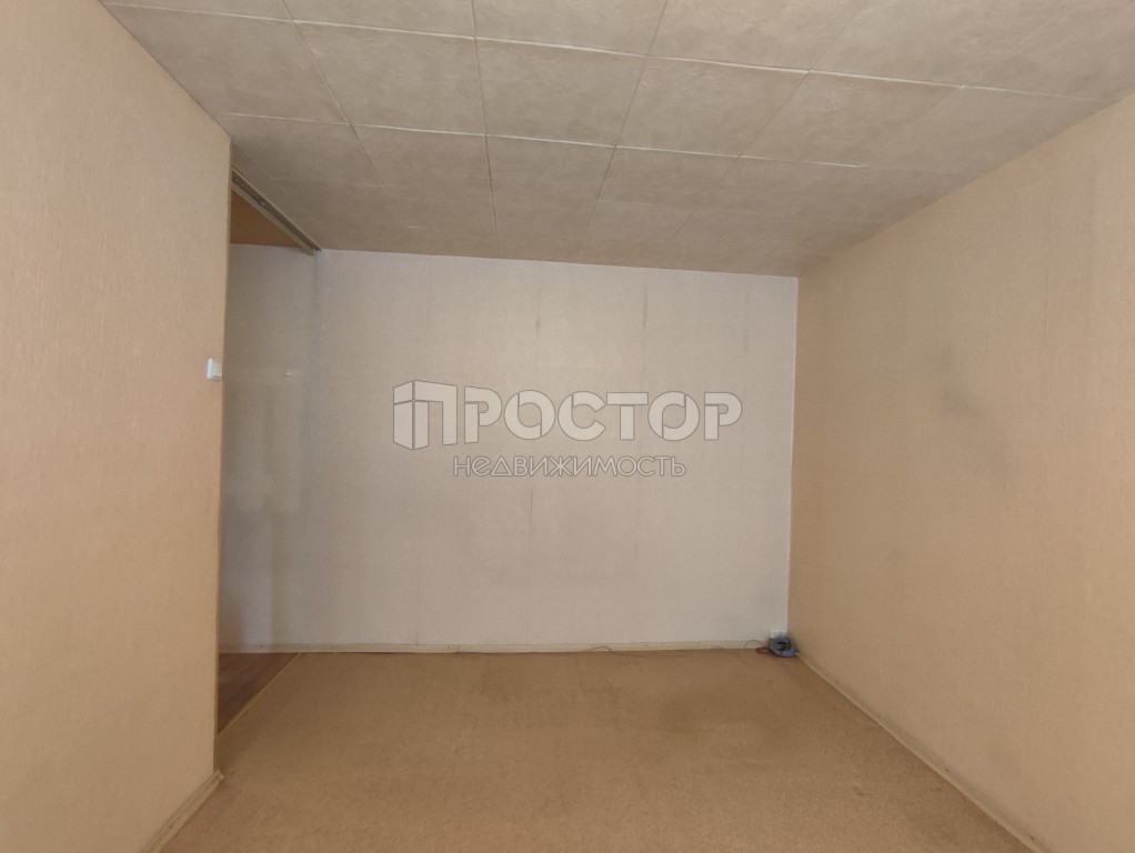 1-комнатная квартира, 33 м² - фото 5
