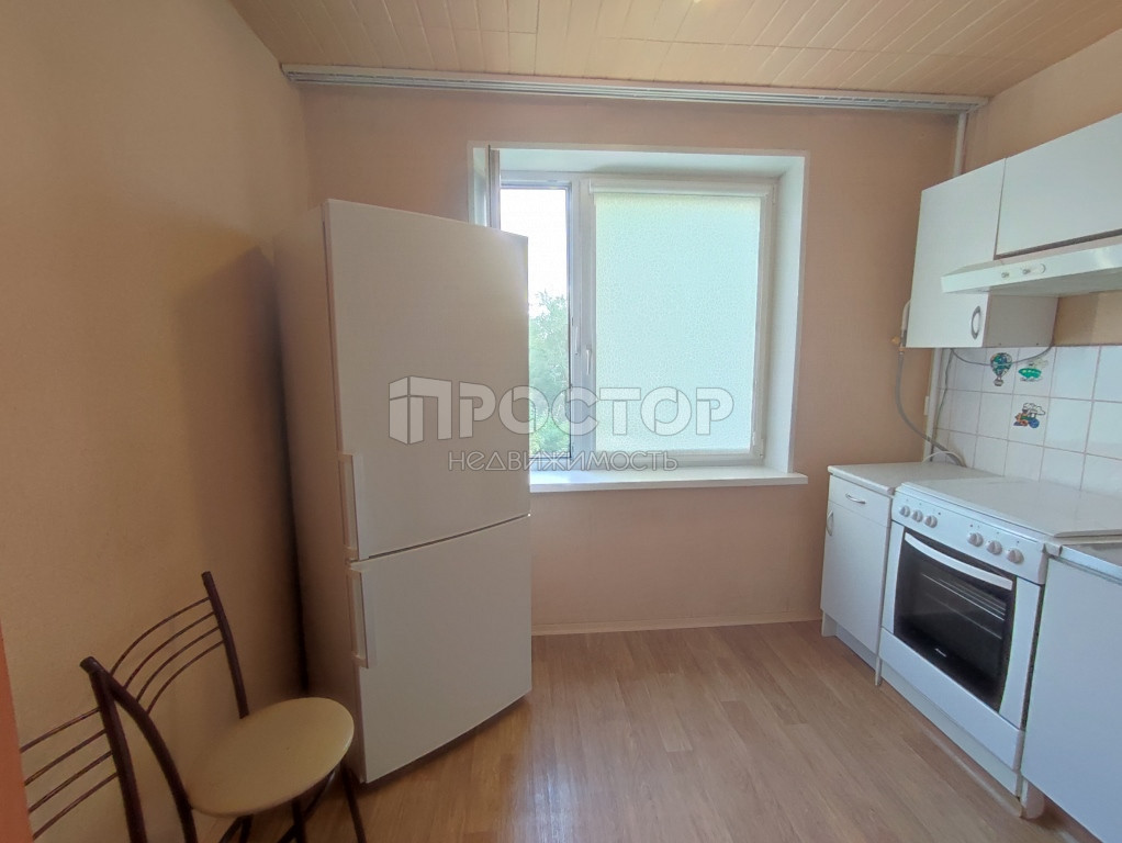 1-комнатная квартира, 33 м² - фото 4