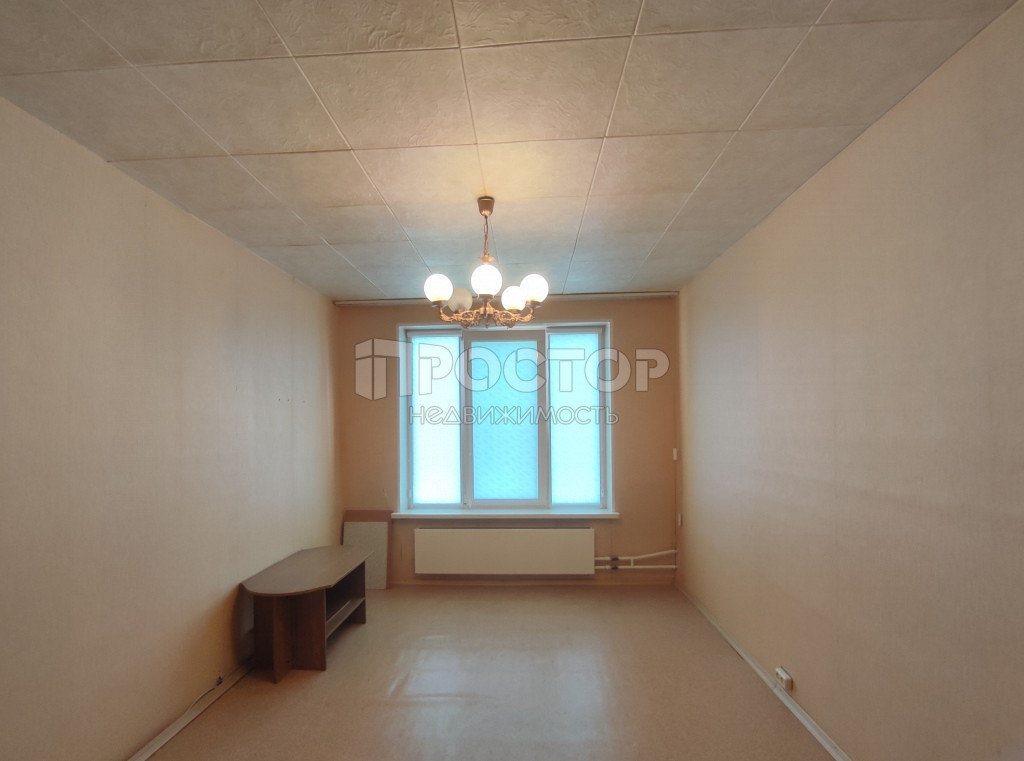 1-комнатная квартира, 33 м² - фото 2