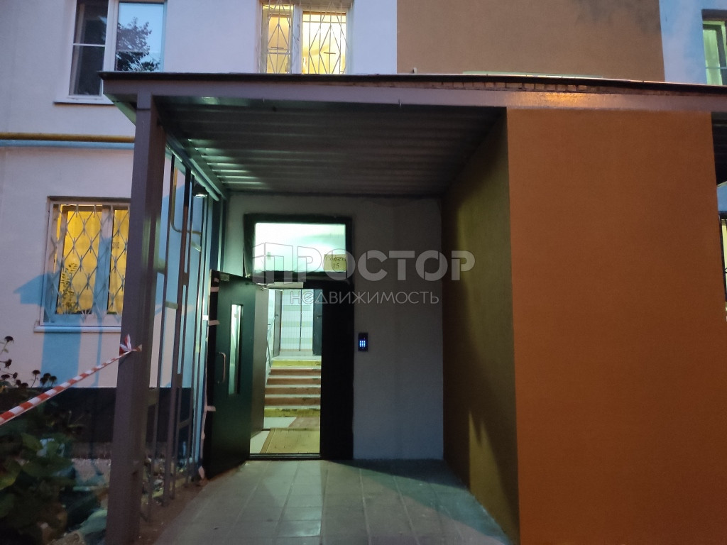 1-комнатная квартира, 31.9 м² - фото 3