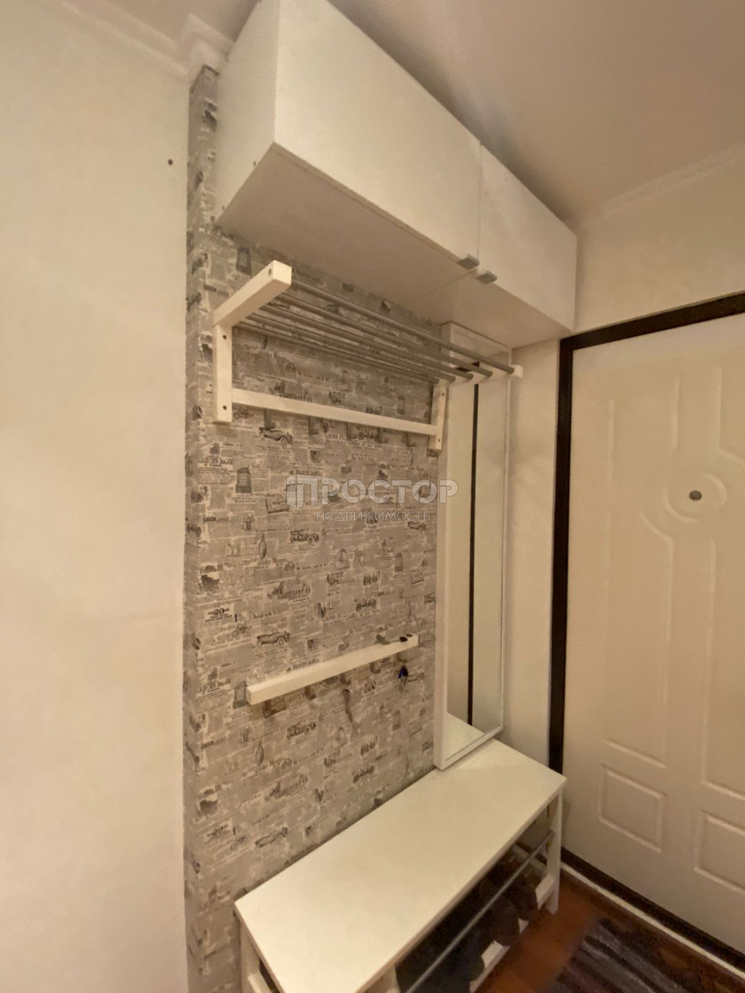 2-комнатная квартира, 45 м² - фото 5