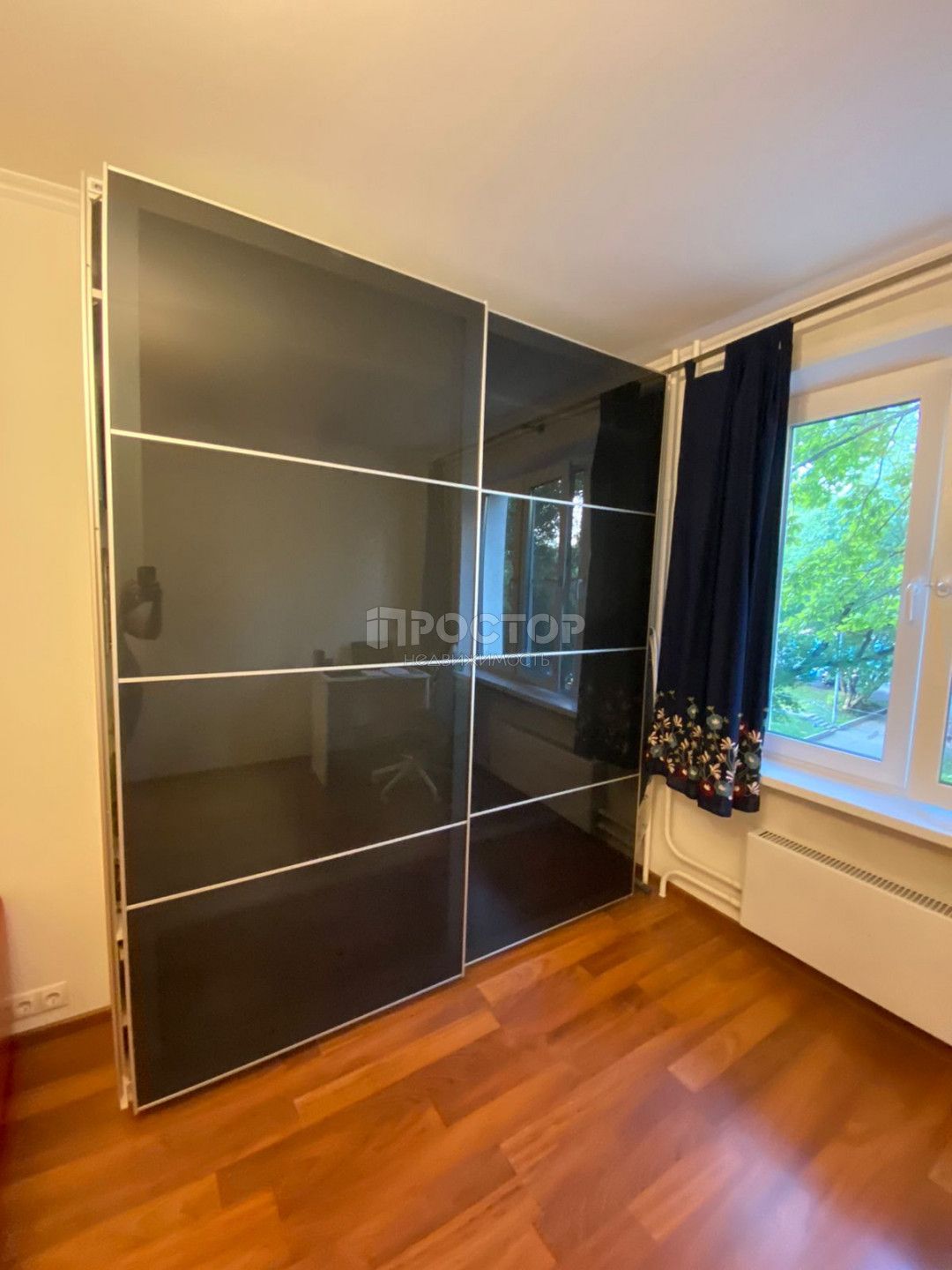 2-комнатная квартира, 45 м² - фото 2