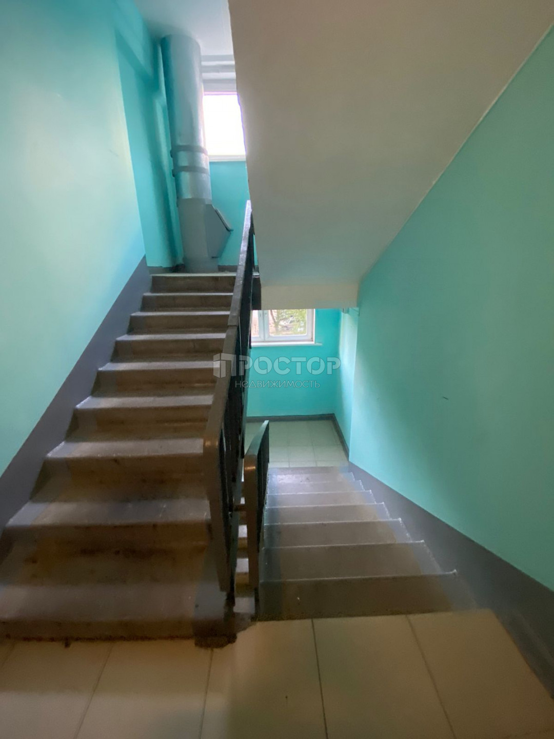 2-комнатная квартира, 45 м² - фото 6