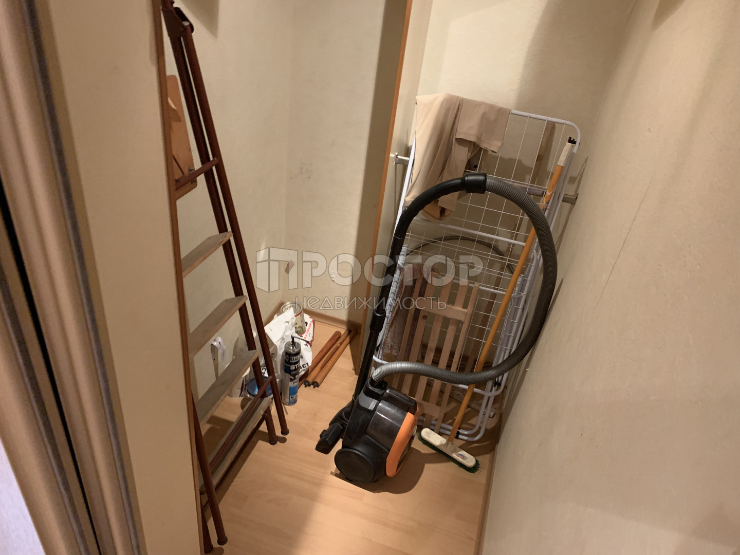 2-комнатная квартира, 56.5 м² - фото 19