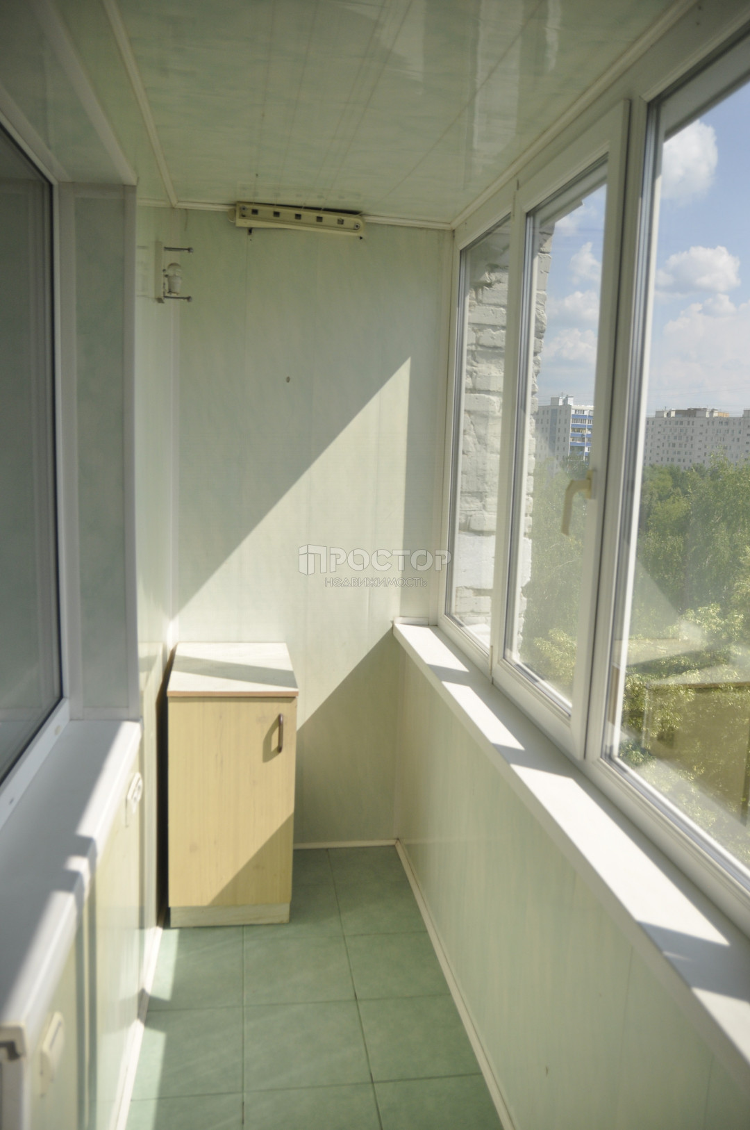2-комнатная квартира, 56.5 м² - фото 12