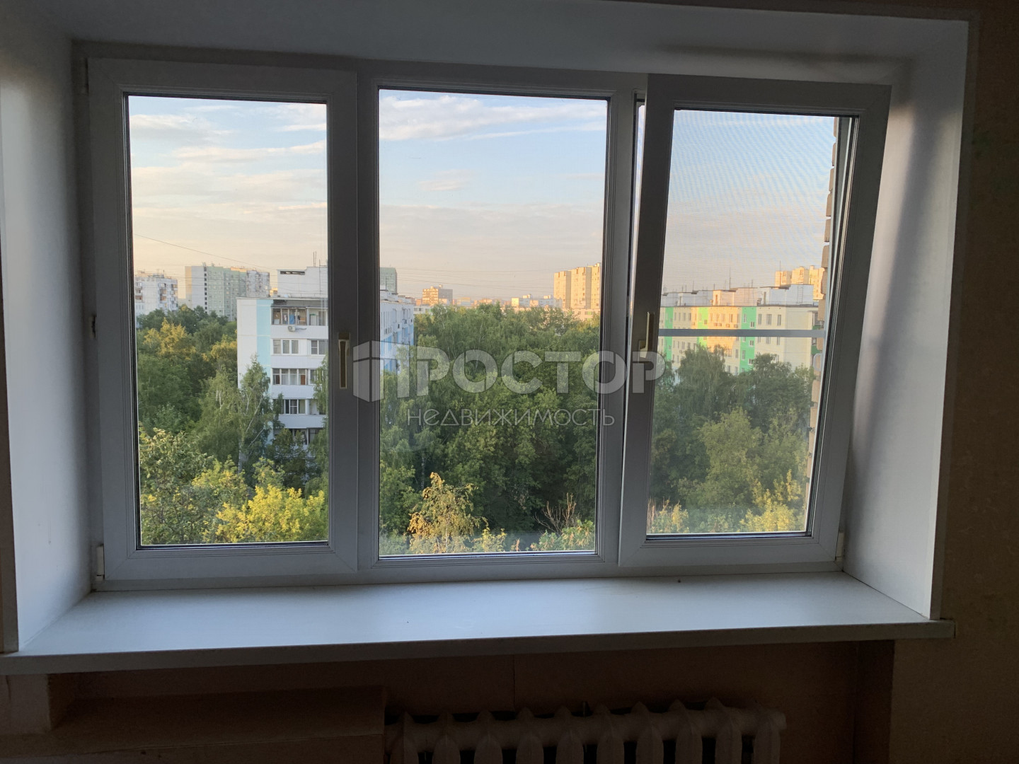 2-комнатная квартира, 56.5 м² - фото 5