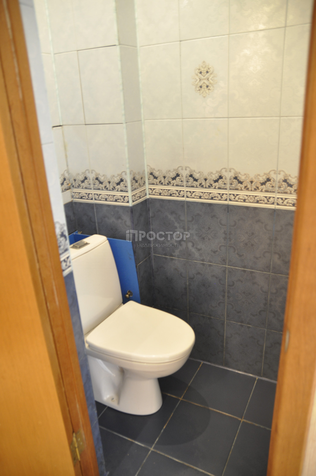 2-комнатная квартира, 56.5 м² - фото 16