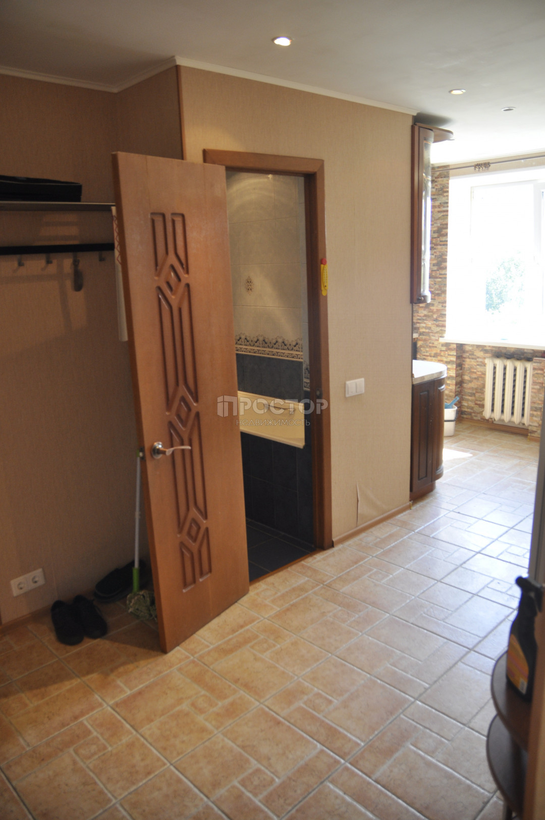 2-комнатная квартира, 56.5 м² - фото 8