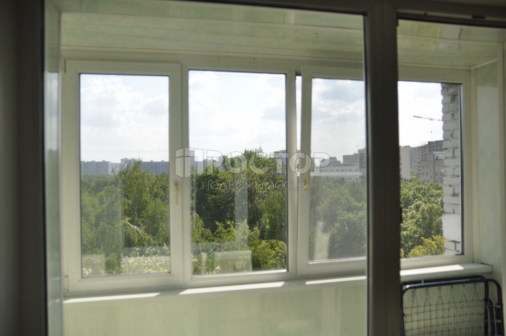 2-комнатная квартира, 56.5 м² - фото 20
