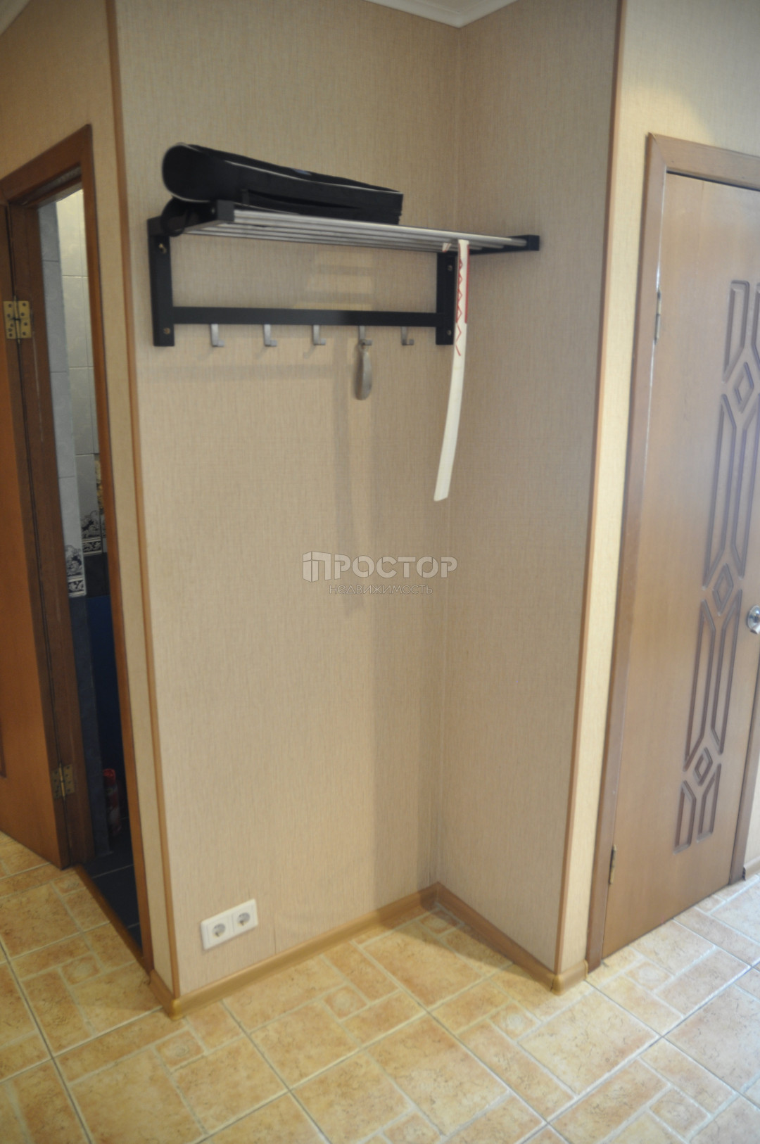 2-комнатная квартира, 56.5 м² - фото 7