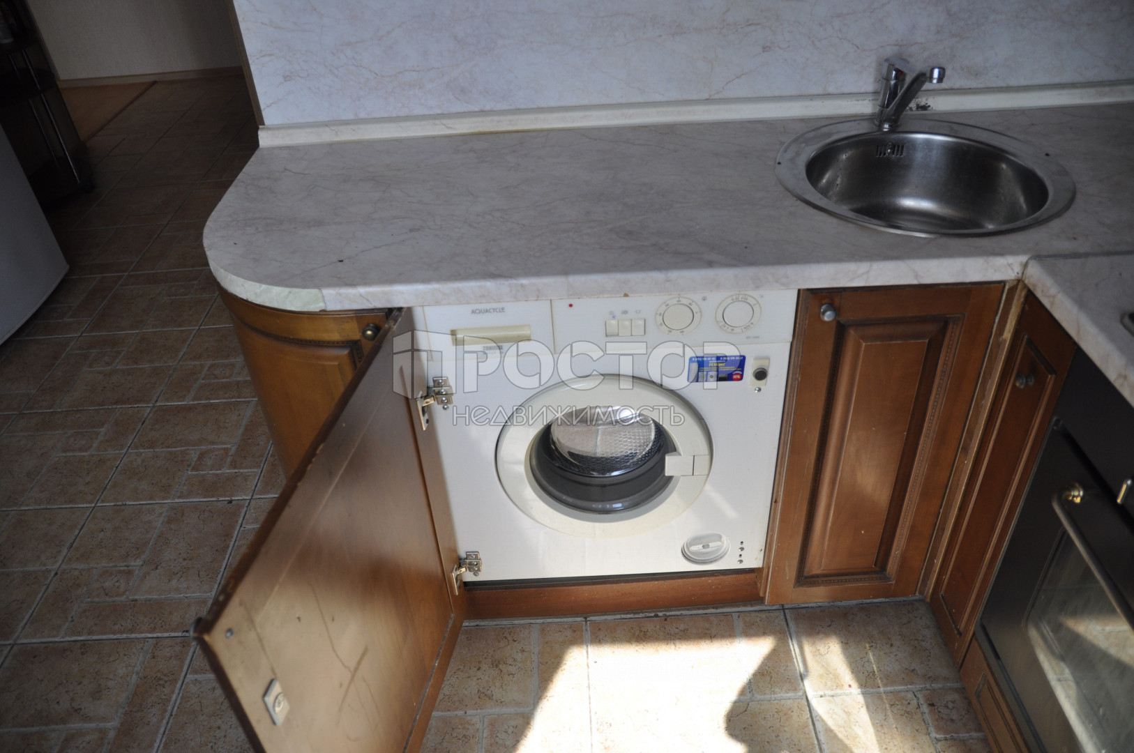 2-комнатная квартира, 56.5 м² - фото 4