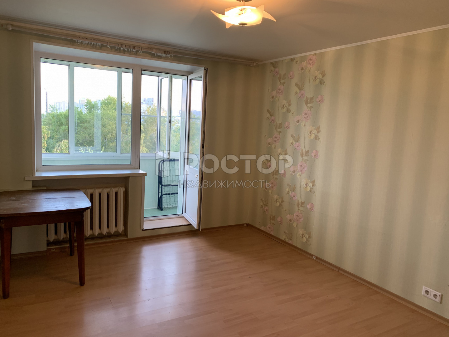 2-комнатная квартира, 56.5 м² - фото 10