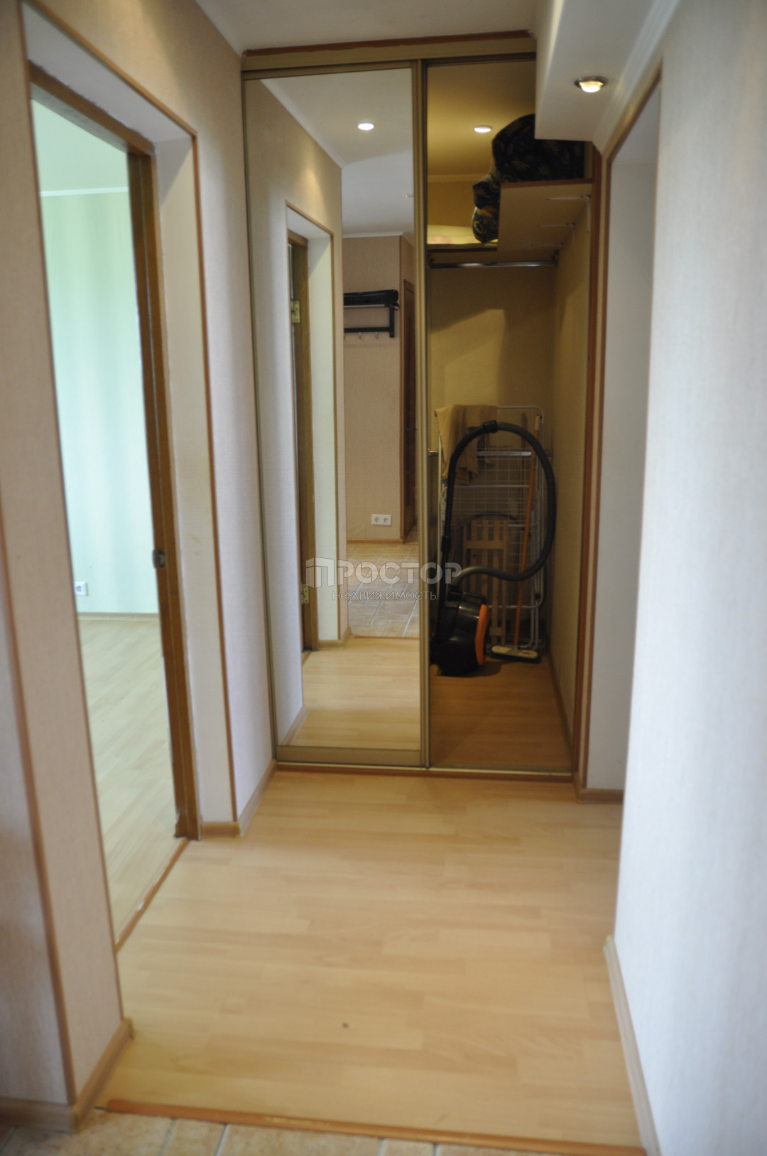 2-комнатная квартира, 56.5 м² - фото 18