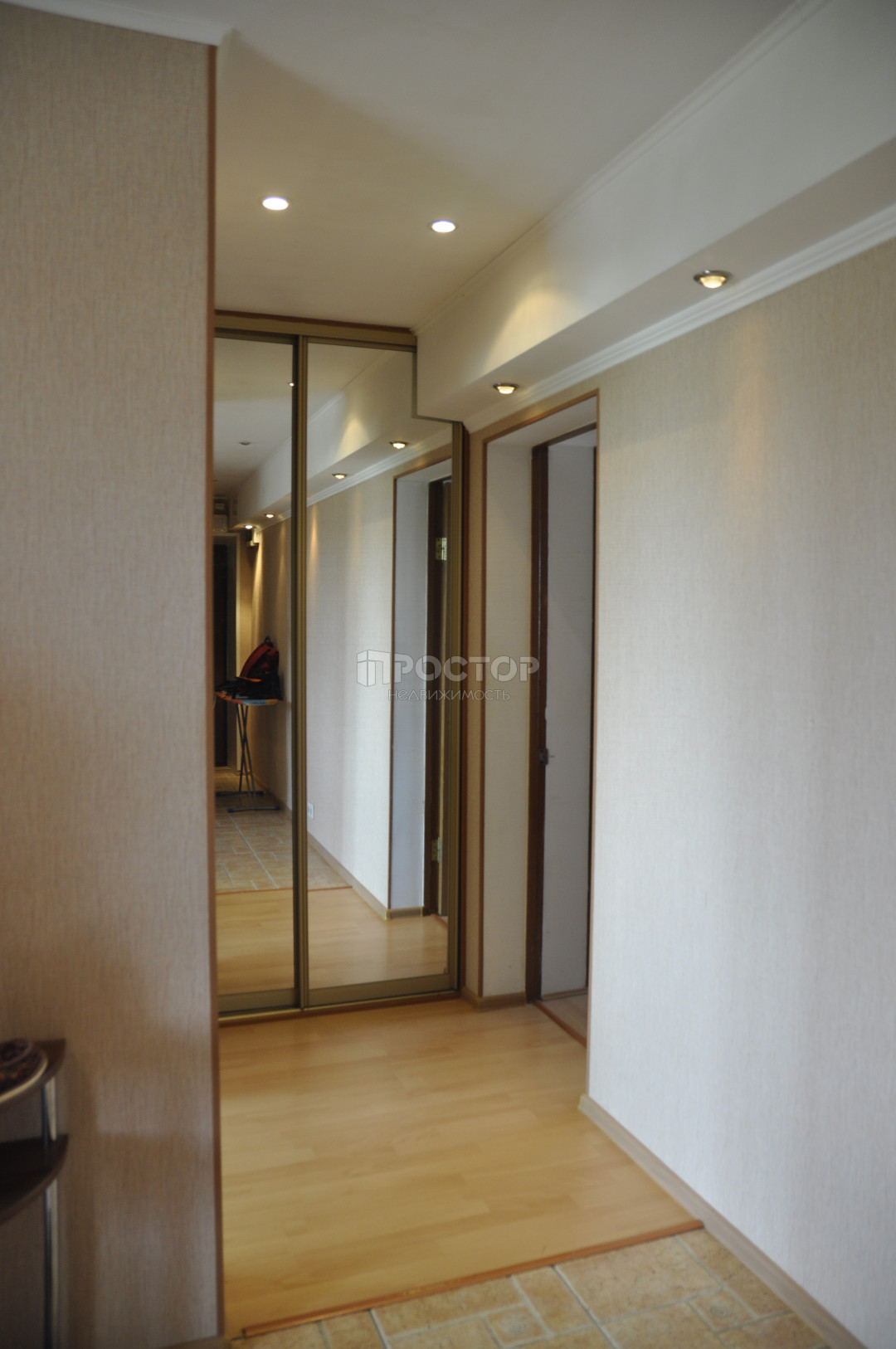 2-комнатная квартира, 56.5 м² - фото 17