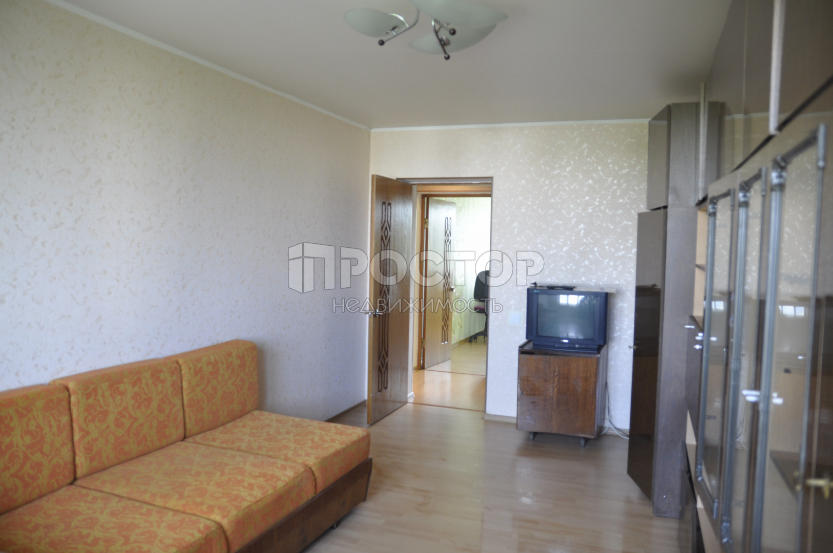 2-комнатная квартира, 56.5 м² - фото 14