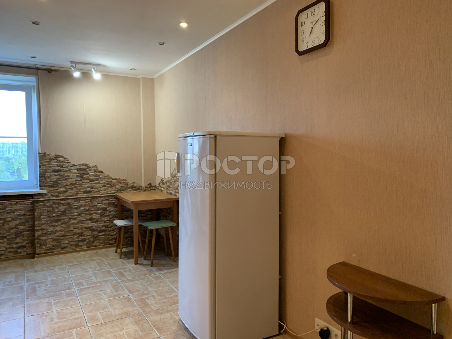 2-комнатная квартира, 56.5 м² - фото 3
