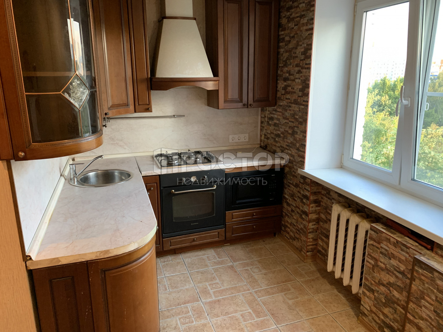 2-комнатная квартира, 56.5 м² - фото 2