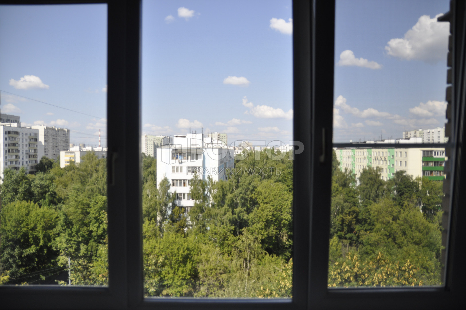 2-комнатная квартира, 56.5 м² - фото 21
