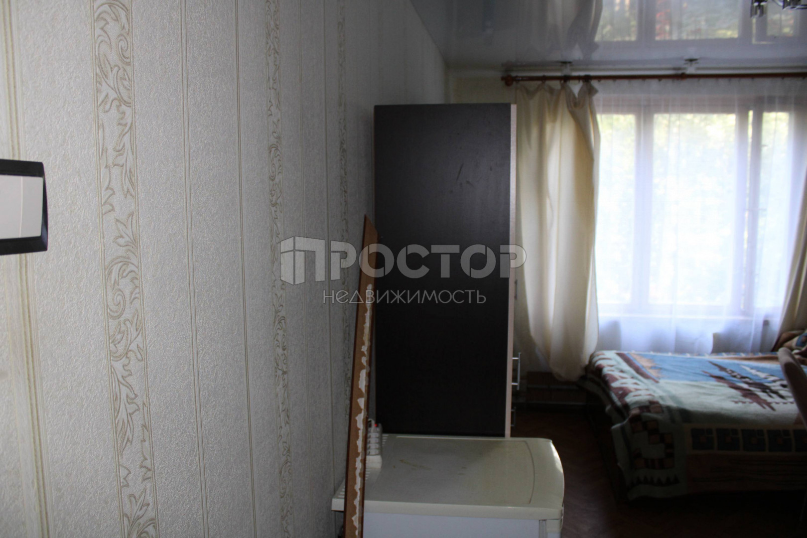 3-комнатная квартира, 59.7 м² - фото 3
