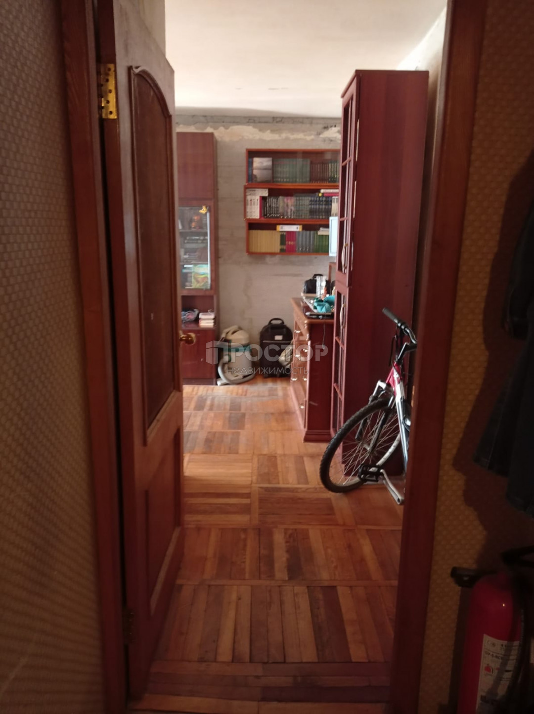 3-комнатная квартира, 58.5 м² - фото 6