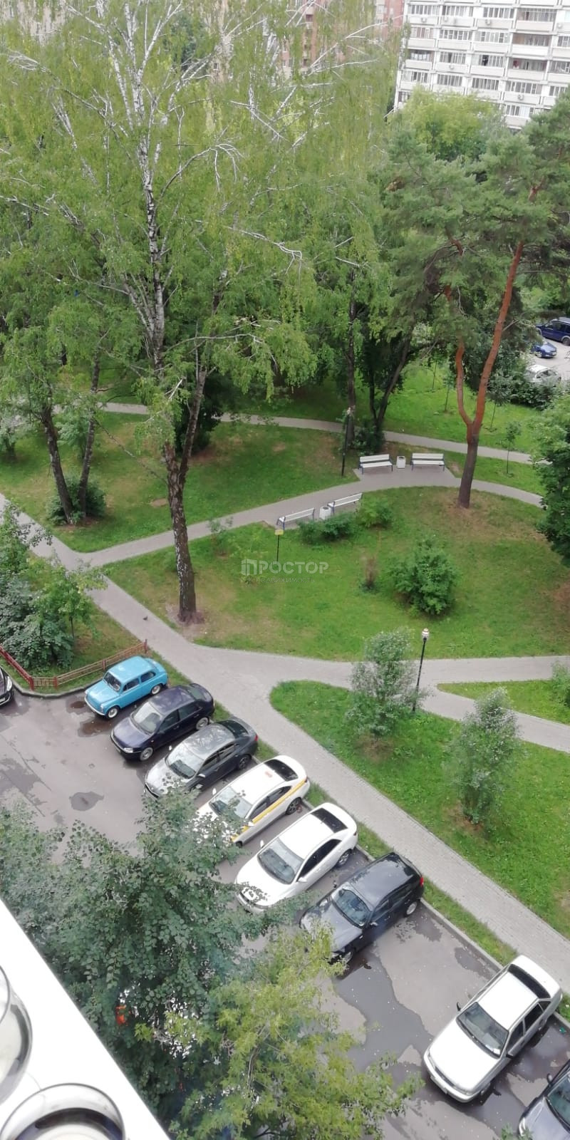 3-комнатная квартира, 58.5 м² - фото 3