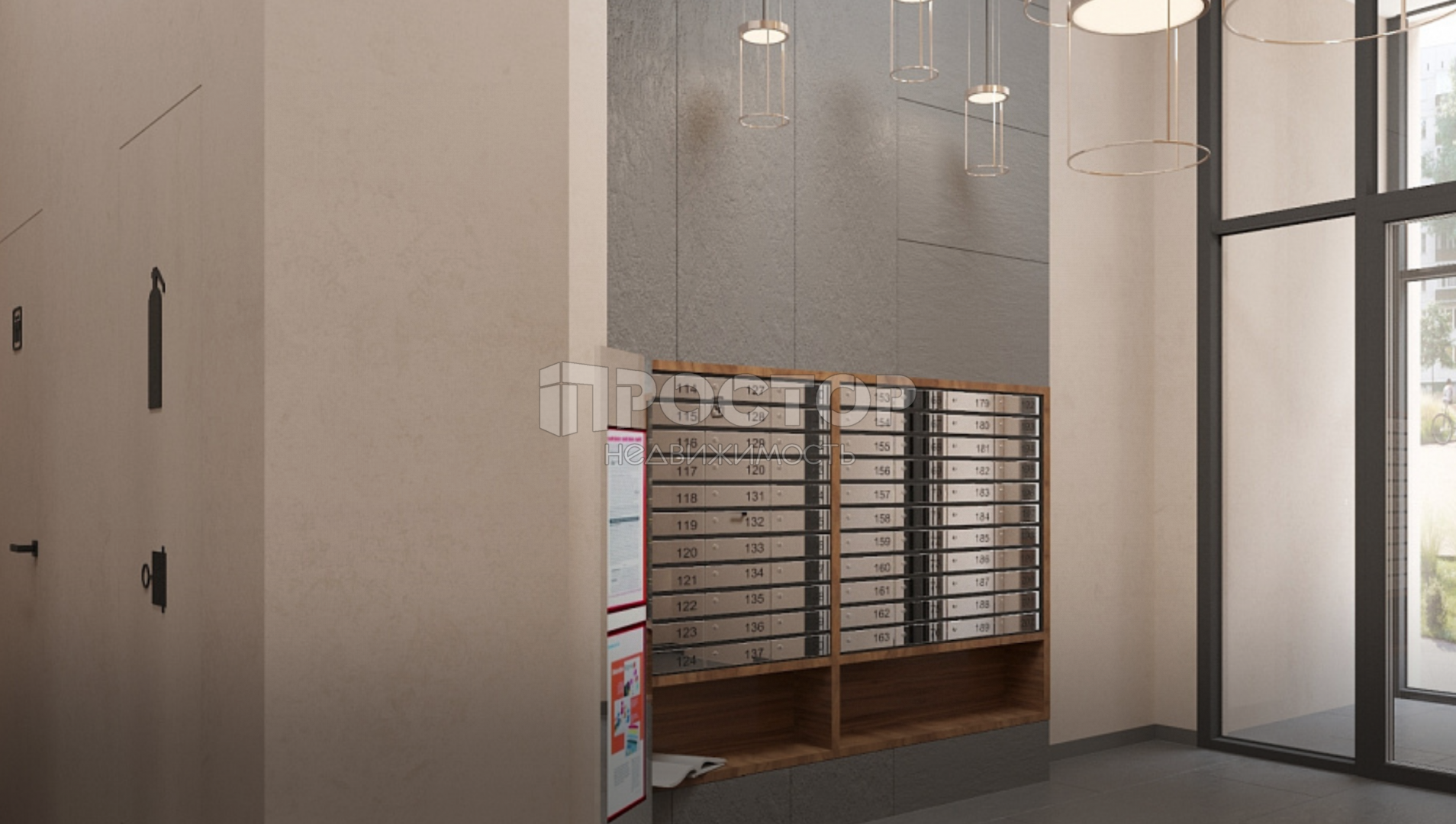 1-комнатная квартира, 36 м² - фото 6