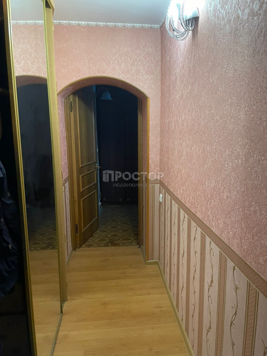 2-комнатная квартира, 47.3 м² - фото 9