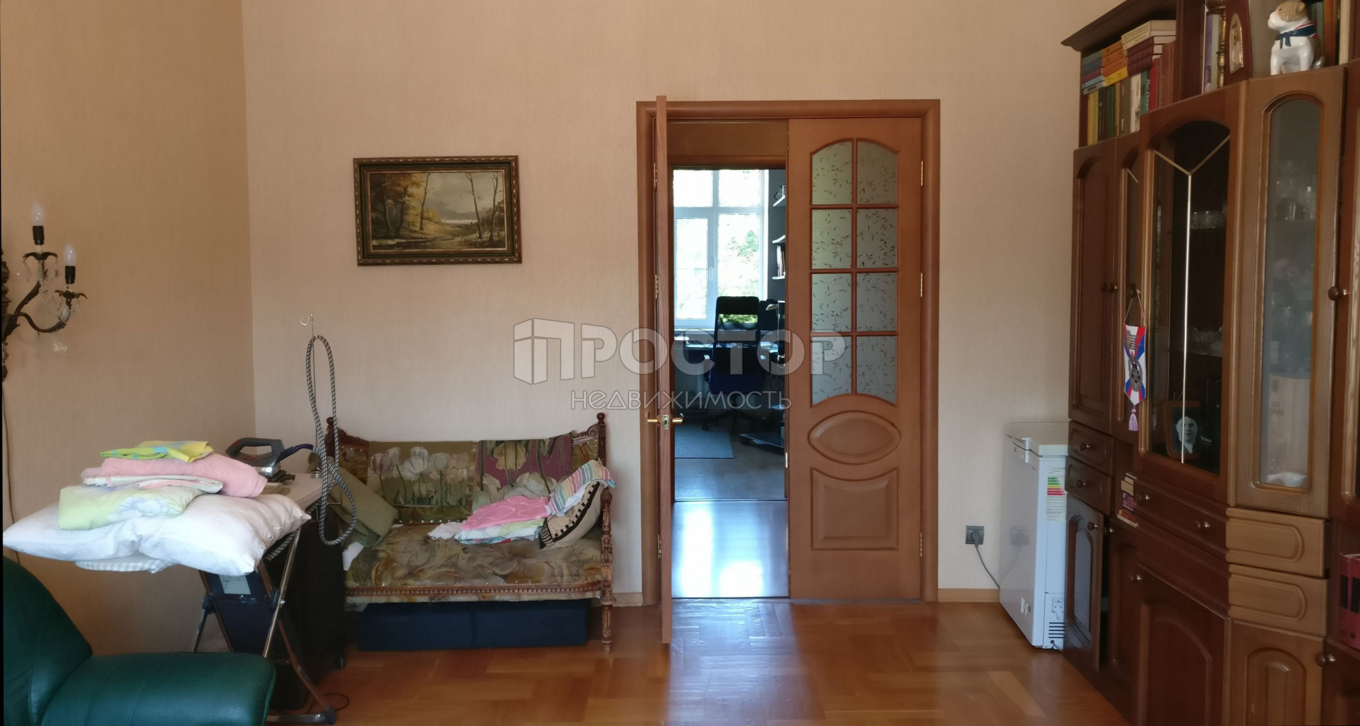 3-комнатная квартира, 100 м² - фото 28