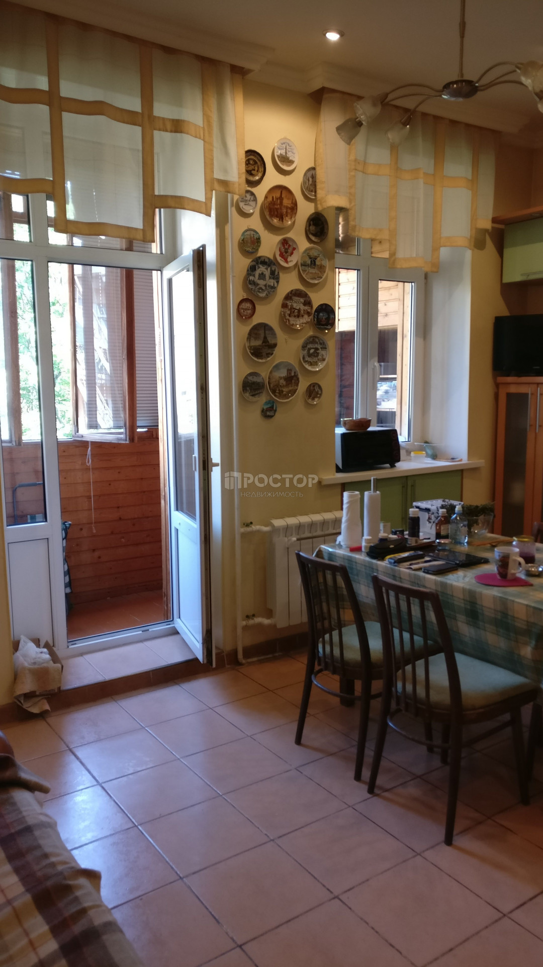 3-комнатная квартира, 100 м² - фото 20