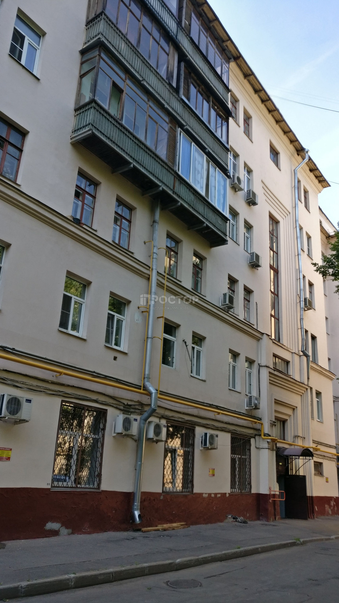 3-комнатная квартира, 100 м² - фото 39