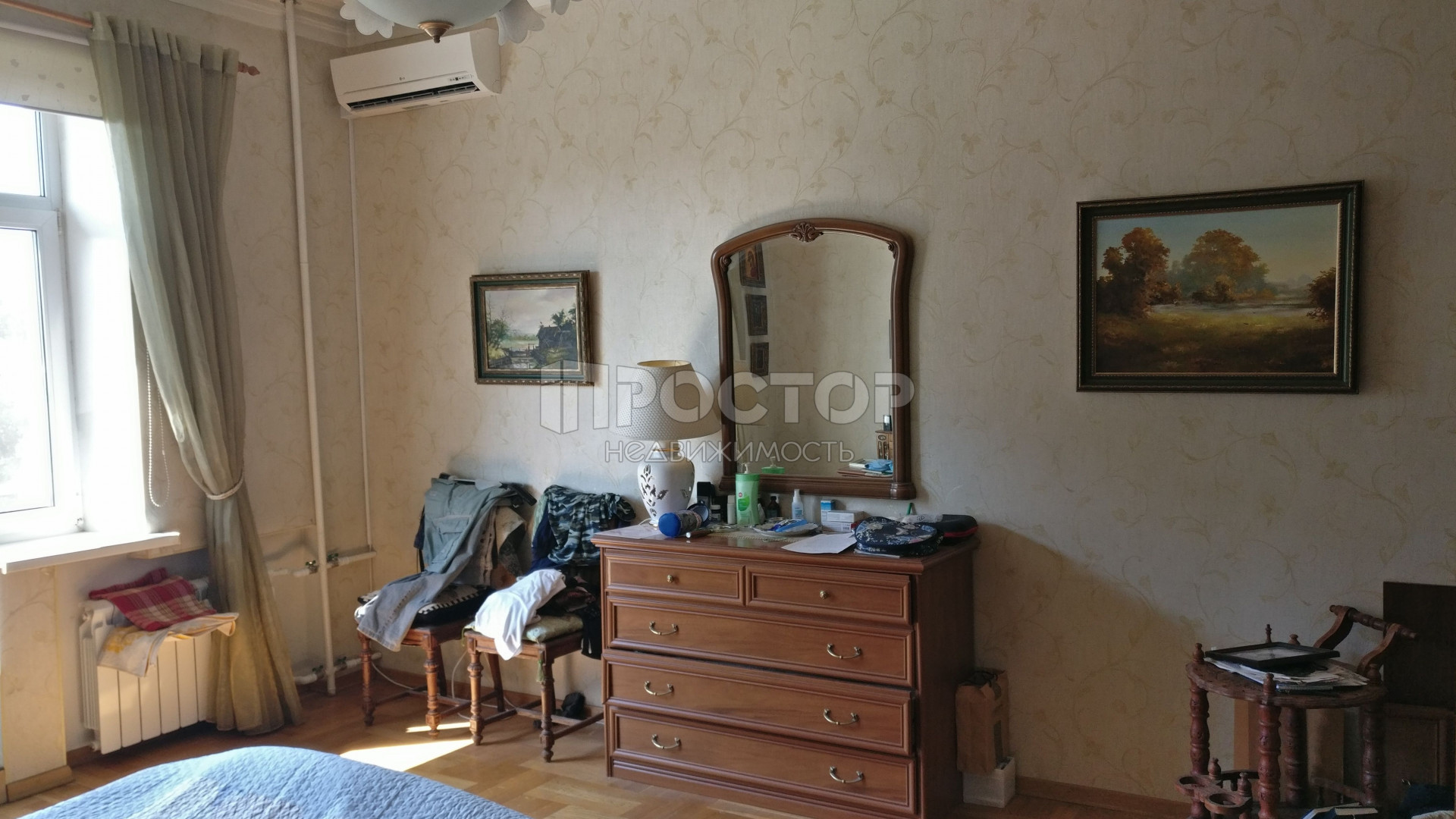 3-комнатная квартира, 100 м² - фото 13