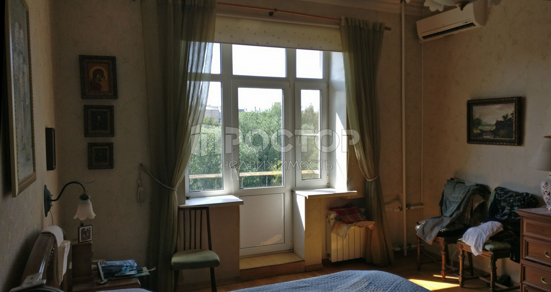 3-комнатная квартира, 100 м² - фото 8