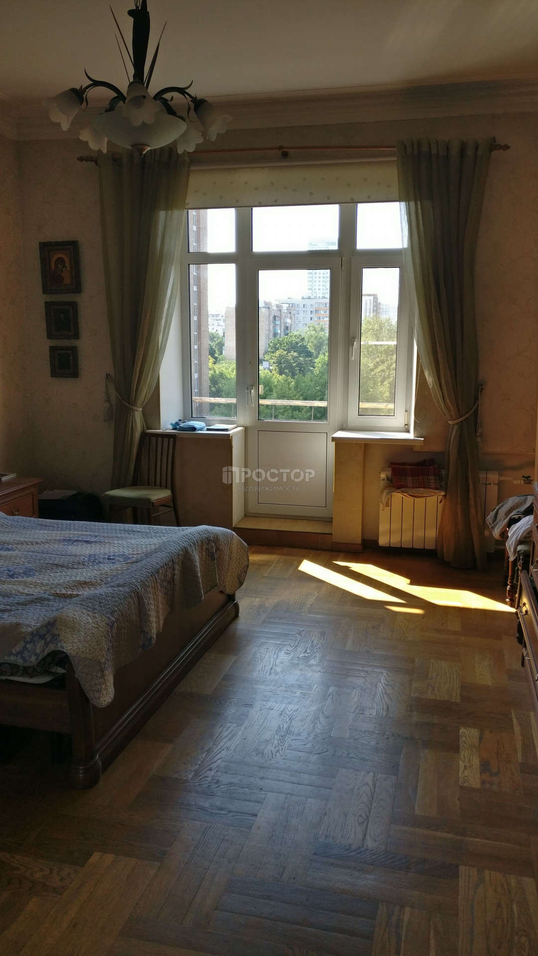 3-комнатная квартира, 100 м² - фото 7