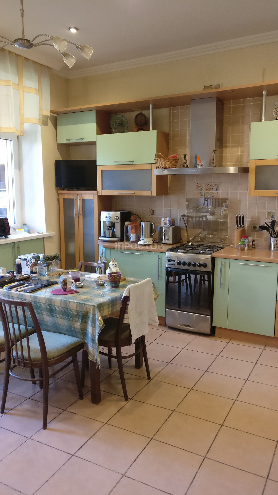 3-комнатная квартира, 100 м² - фото 19
