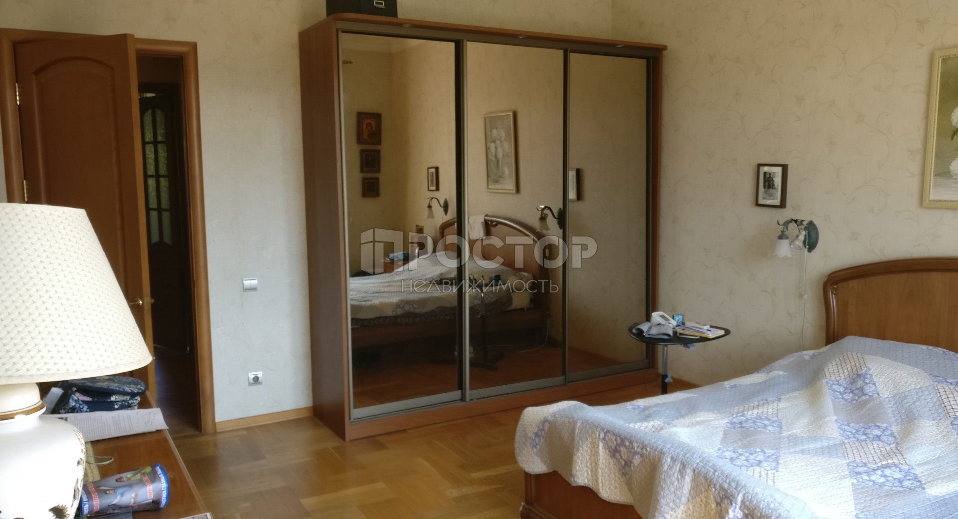 3-комнатная квартира, 100 м² - фото 4
