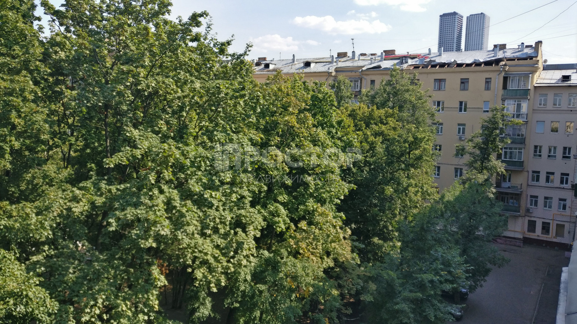 3-комнатная квартира, 100 м² - фото 23