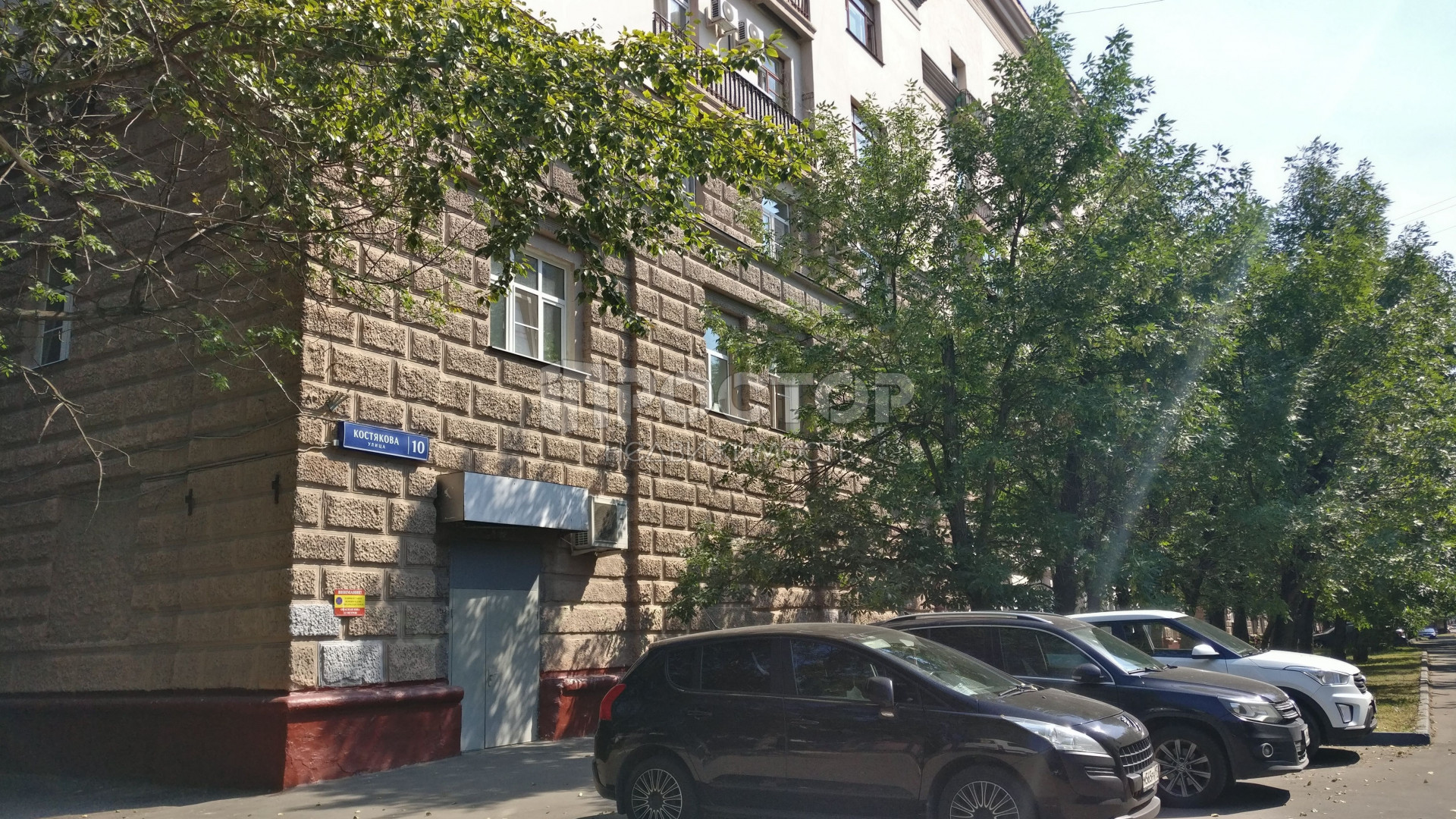 3-комнатная квартира, 100 м² - фото 43
