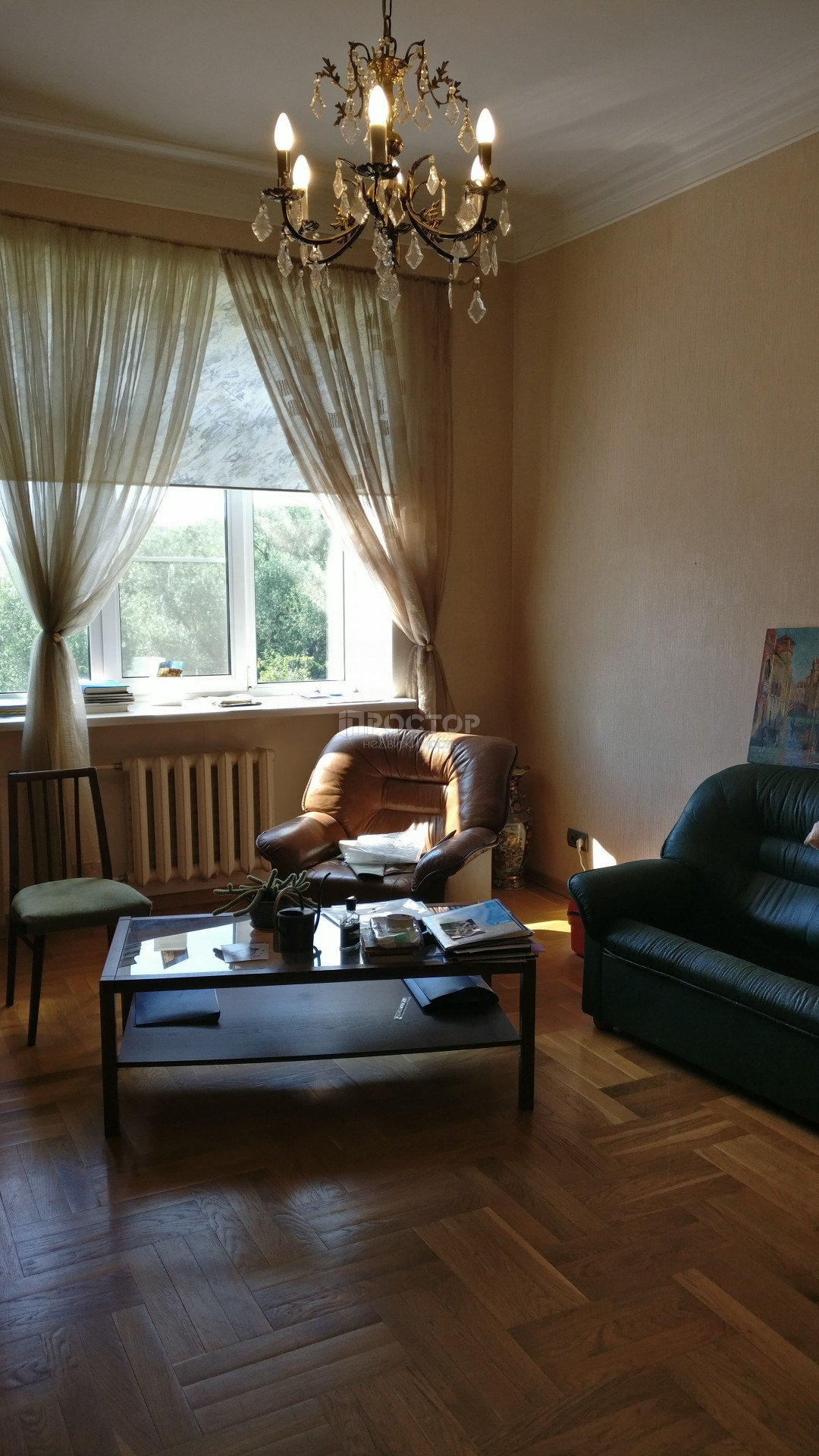 3-комнатная квартира, 100 м² - фото 27