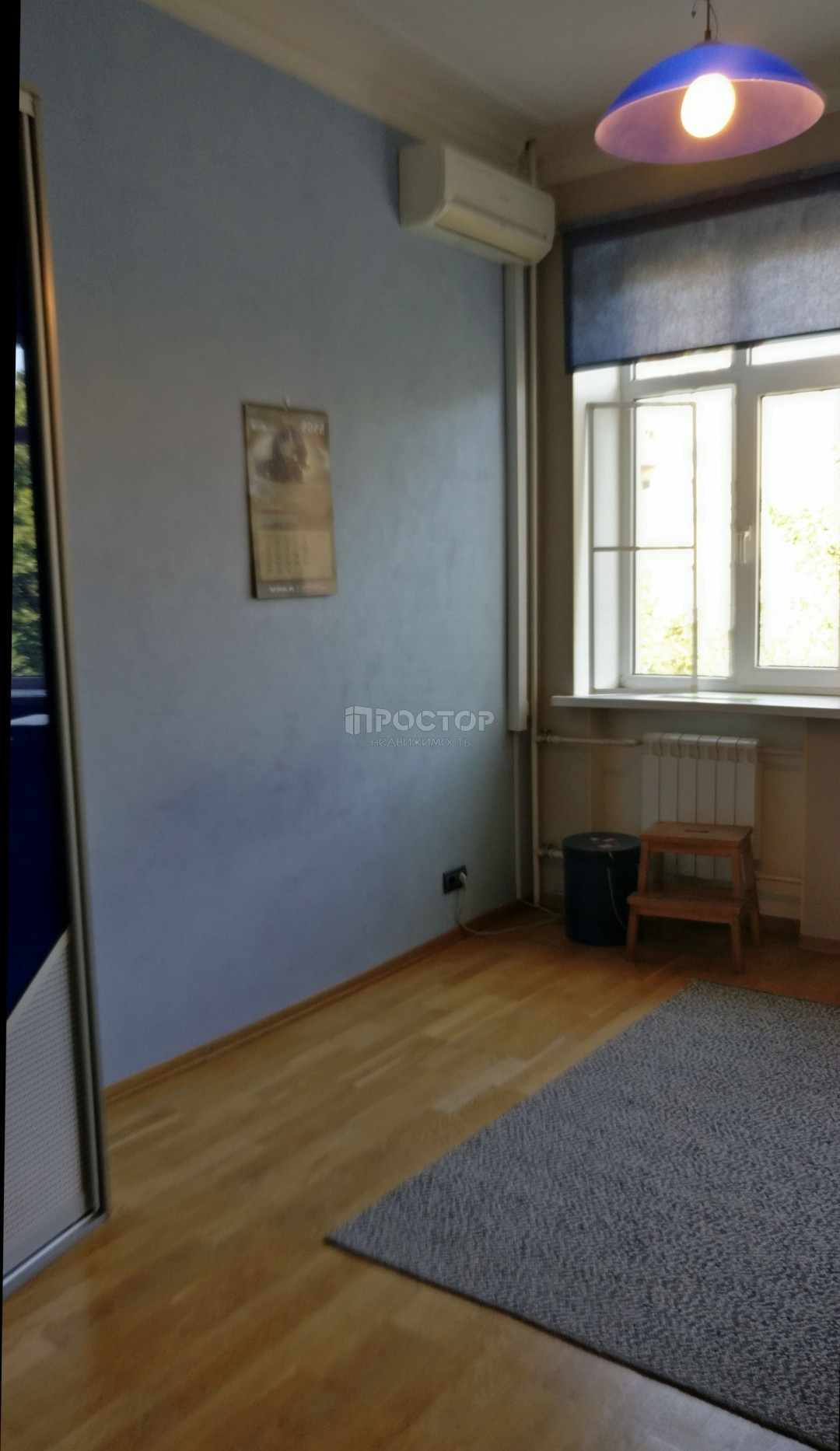 3-комнатная квартира, 100 м² - фото 31