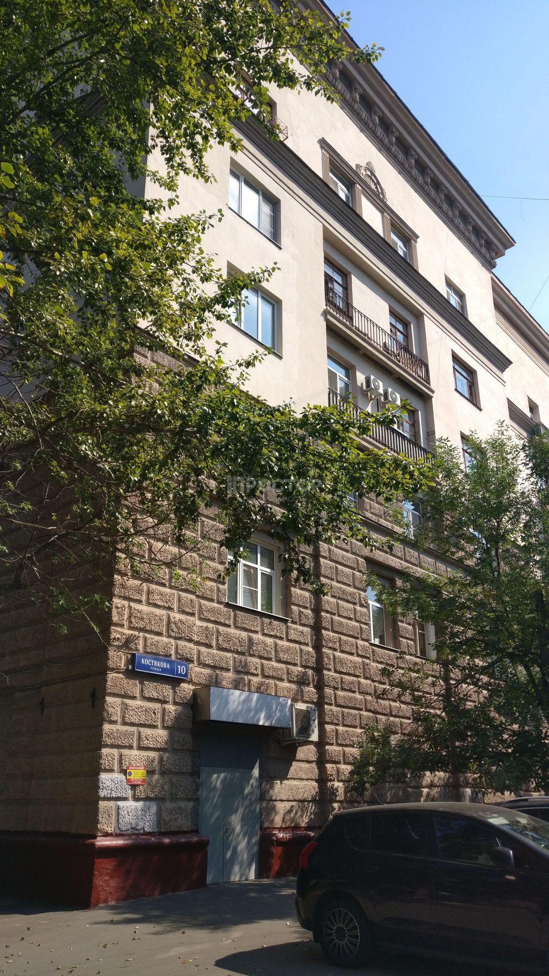 3-комнатная квартира, 100 м² - фото 2