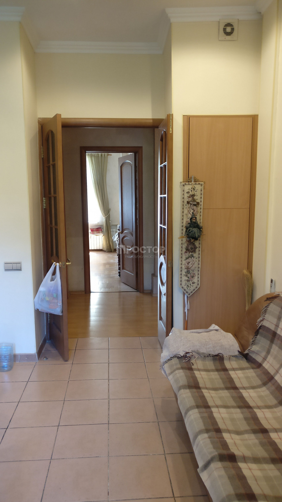3-комнатная квартира, 100 м² - фото 25