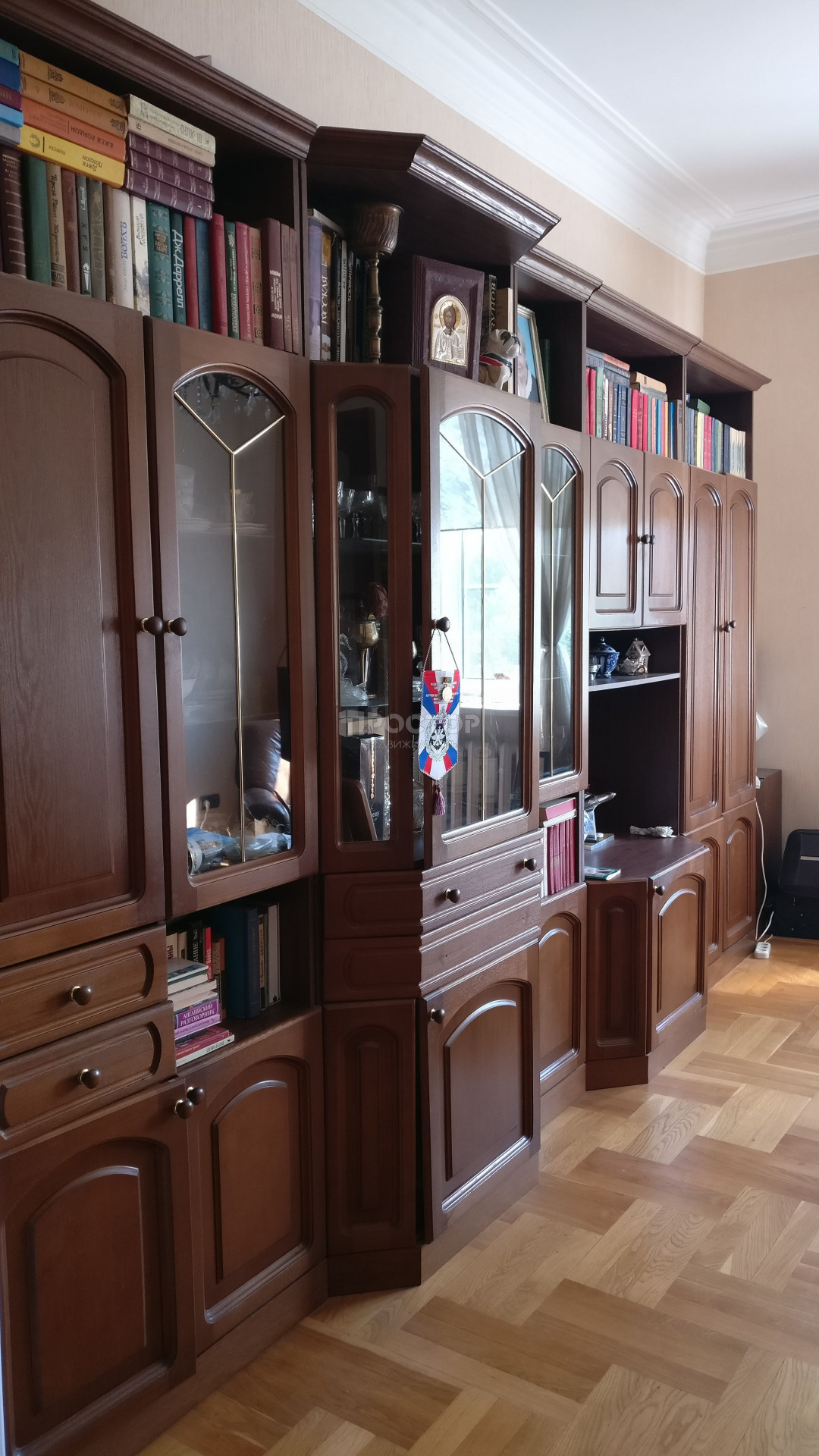 3-комнатная квартира, 100 м² - фото 26