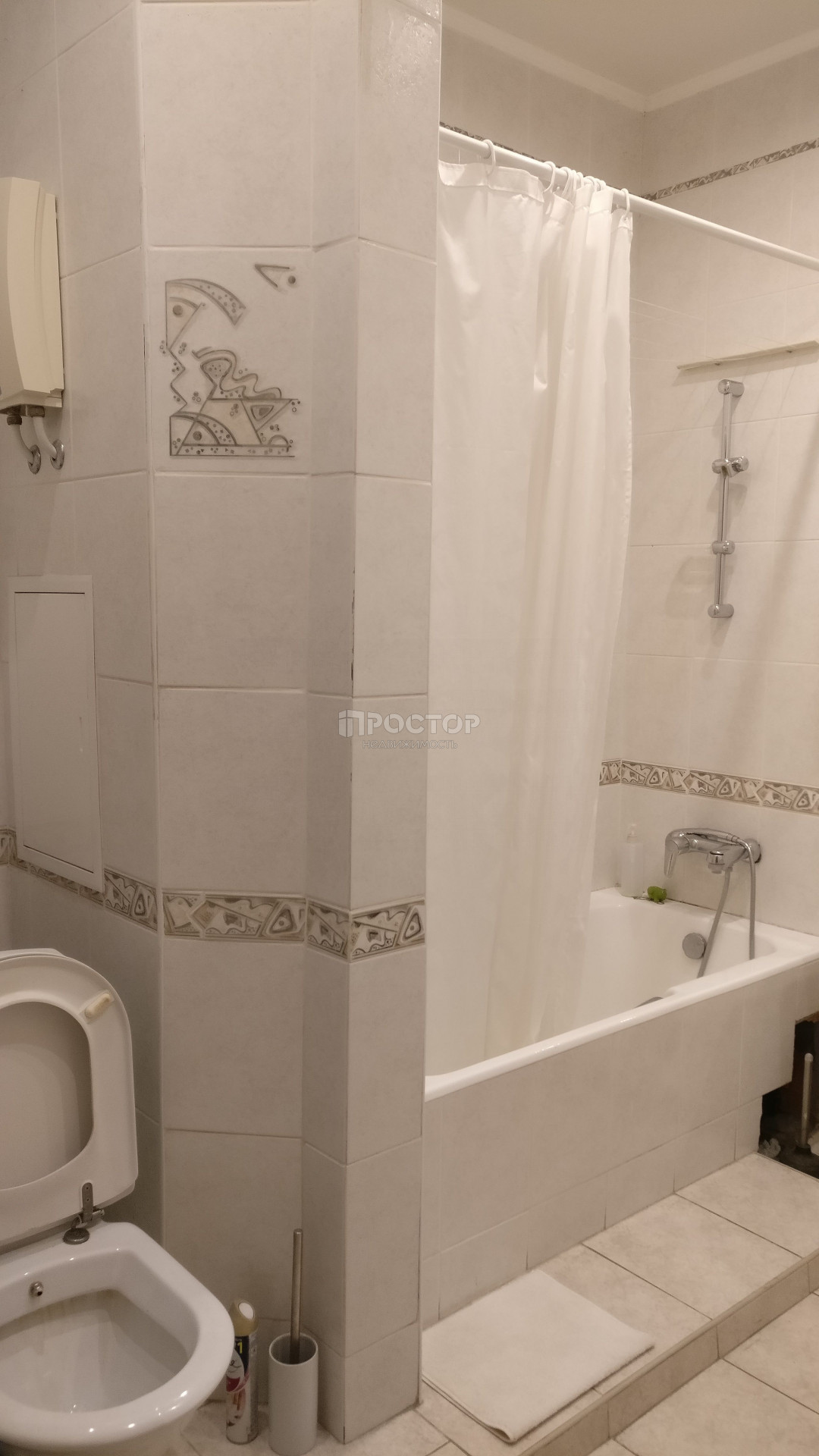 3-комнатная квартира, 100 м² - фото 16